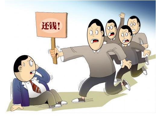 宁波催收公司：欠钱不还怎么办最简单的方法