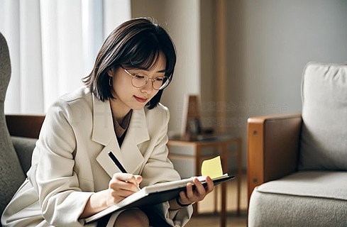 宁波市私家侦探公司：录口供说的与事实不符，还可以更改吗？